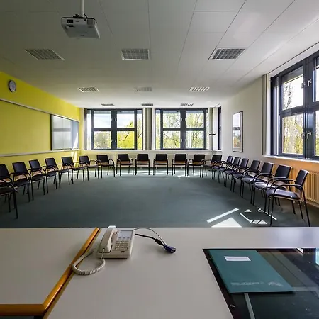 Bildungszentrum Ξενοδοχείο 3*