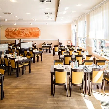 Bildungszentrum Hotel Erkner