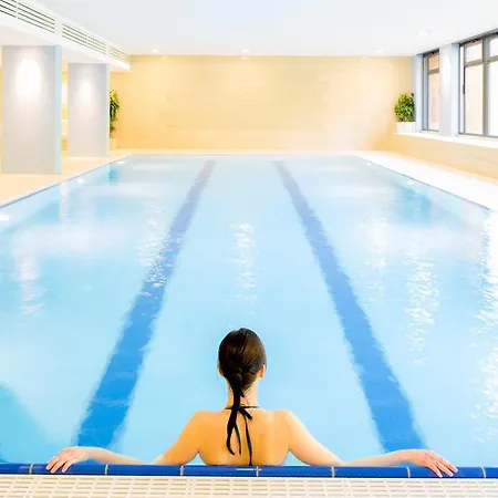 Bildungszentrum 3* Erkner