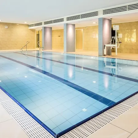 Hotel Bildungszentrum 3*