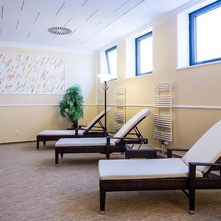 Hotel Bildungszentrum Erkner