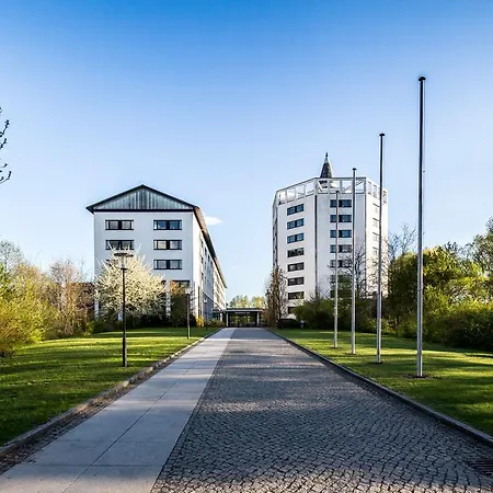 Bildungszentrum Ξενοδοχείο 3*