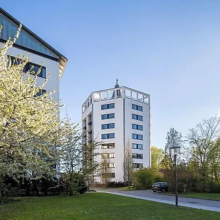 Bildungszentrum Hotel Erkner