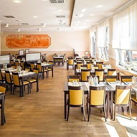 Hotel Bildungszentrum 3*