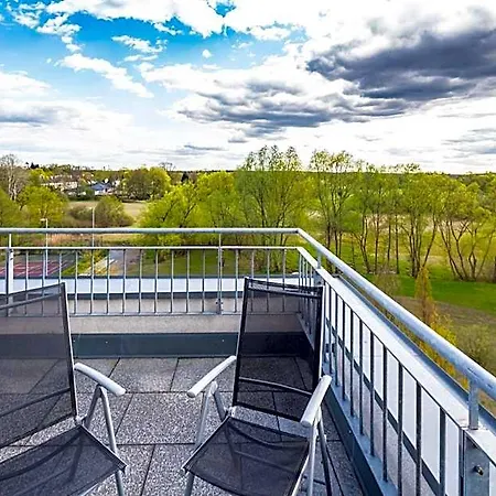Bildungszentrum Hotel Erkner