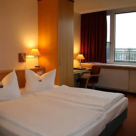 Bildungszentrum Hotel Erkner