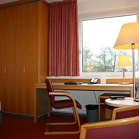 Bildungszentrum 3* Erkner