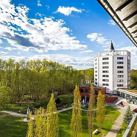 Hotel Bildungszentrum Erkner
