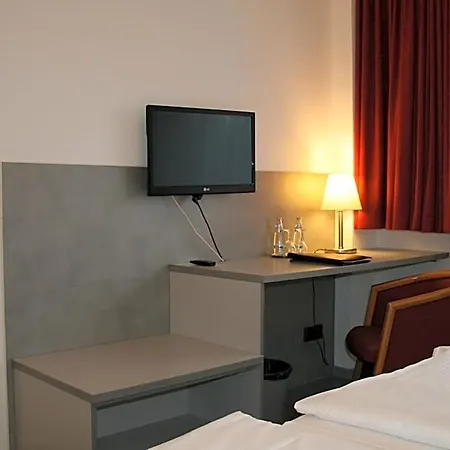 Bildungszentrum Hotel Erkner