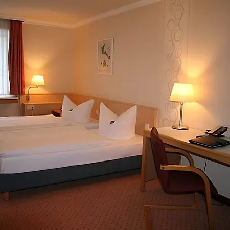 Hotel Bildungszentrum 3*