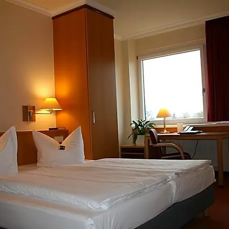 Bildungszentrum Hotel 3*