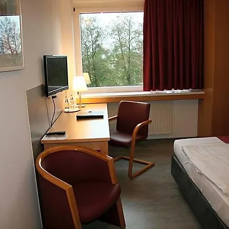 Bildungszentrum Hotel