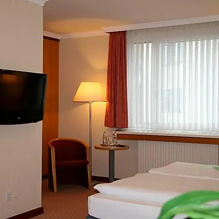 Bildungszentrum 3* Erkner