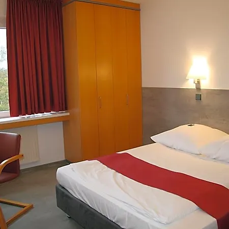 Hotel Bildungszentrum Erkner