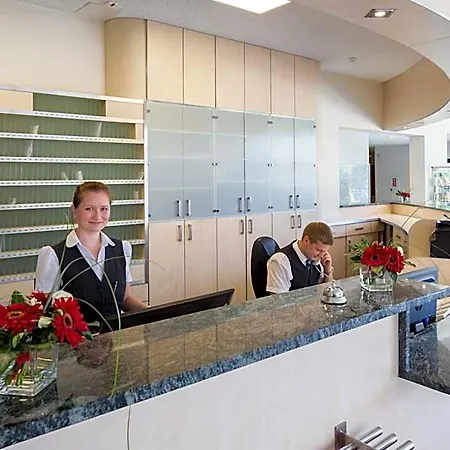 Bildungszentrum Hotel Erkner
