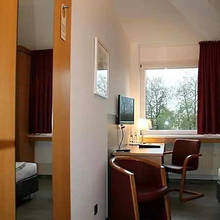 Hotel Bildungszentrum Erkner