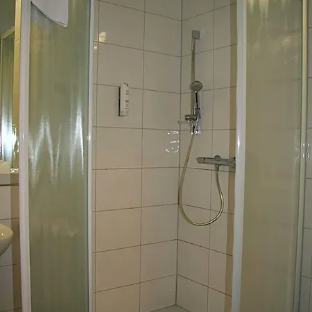 Hotel Bildungszentrum Erkner