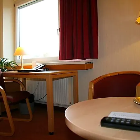 Bildungszentrum Hotel Erkner