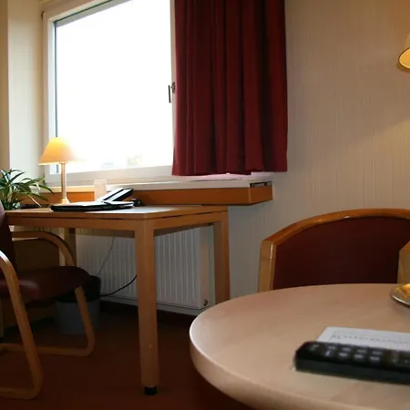 Bildungszentrum Hotel 3*