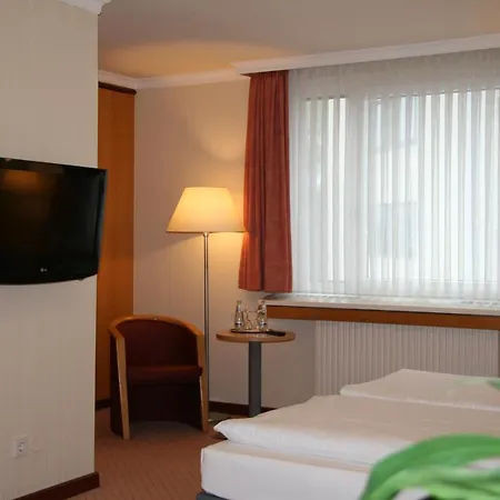 Hotel Bildungszentrum