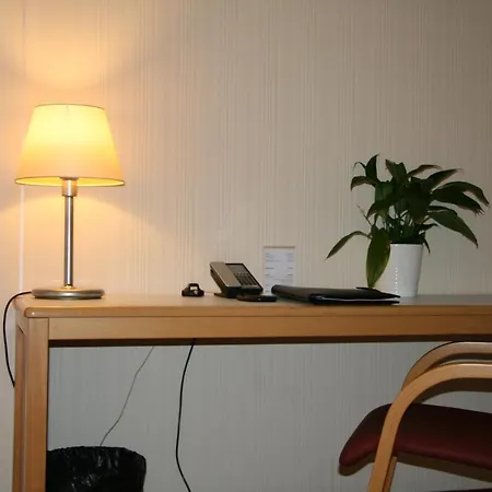 Bildungszentrum Otel Erkner