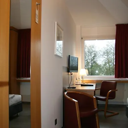 Bildungszentrum Hotel