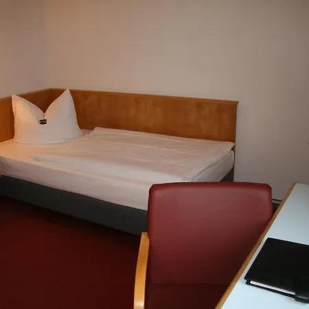 Bildungszentrum Hotel 3*
