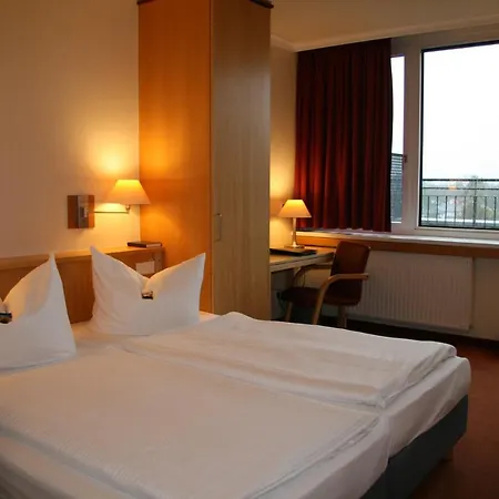 Bildungszentrum Hotel Erkner