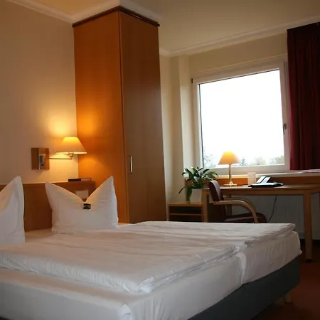 Hotel Bildungszentrum Erkner