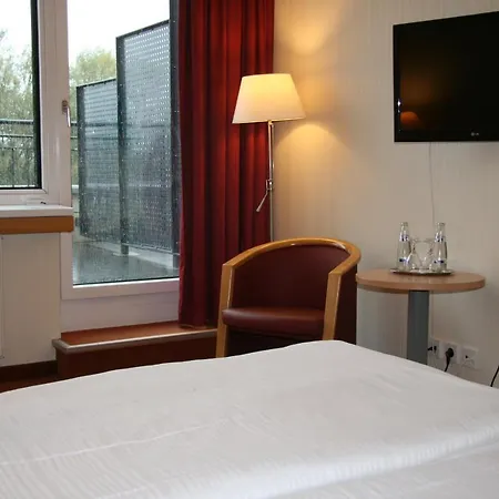 Bildungszentrum Hotel