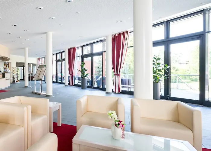 Otel Bildungszentrum