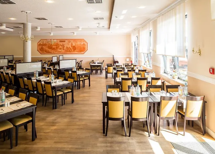 Bildungszentrum Otel Erkner