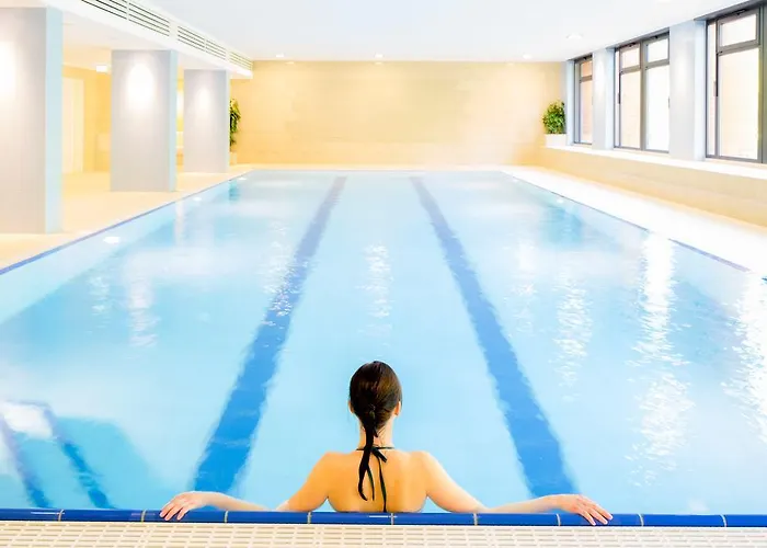 Bildungszentrum 3* Erkner