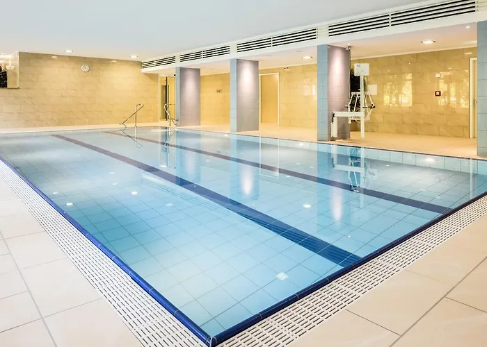 Otel Bildungszentrum 3*