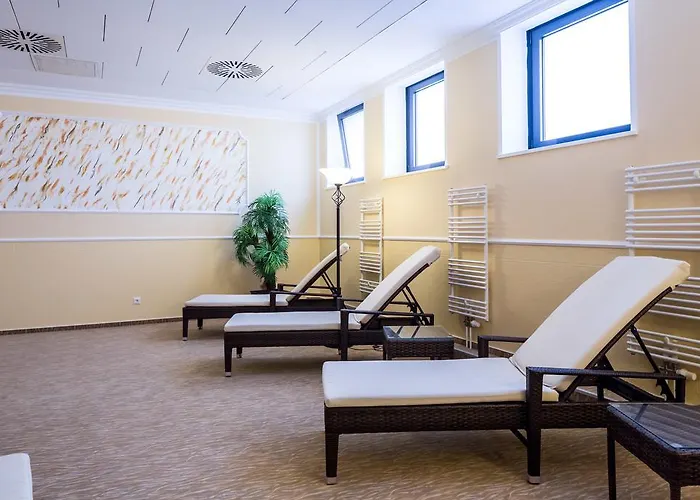 Otel Bildungszentrum Erkner