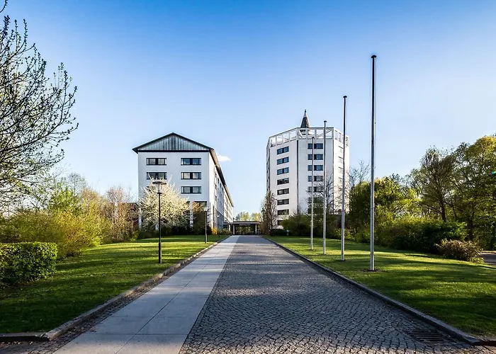 Bildungszentrum 호텔 3*