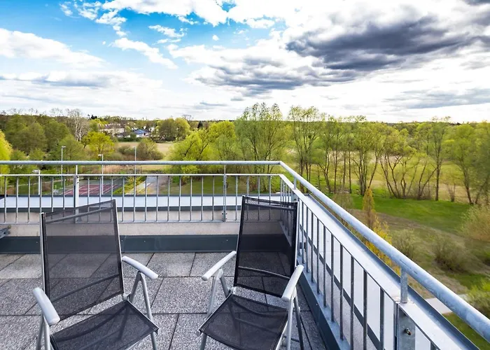 Otel Bildungszentrum