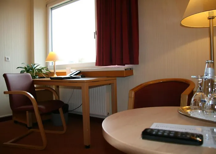 Bildungszentrum Otel 3*