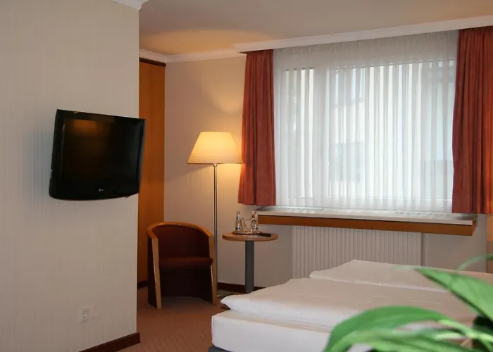 Otel Bildungszentrum