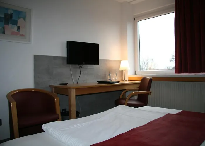 Bildungszentrum Erkner