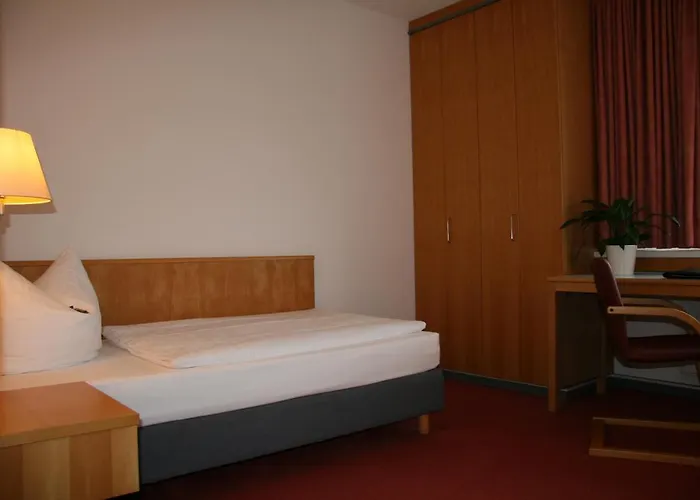 Bildungszentrum 에어크너