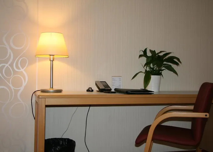 Bildungszentrum Otel Erkner