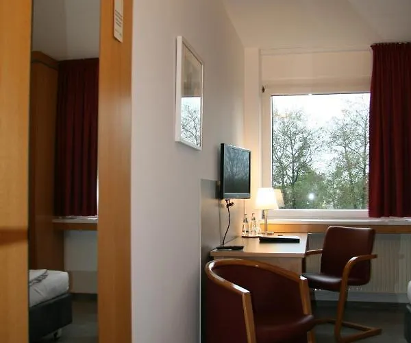 Bildungszentrum Otel