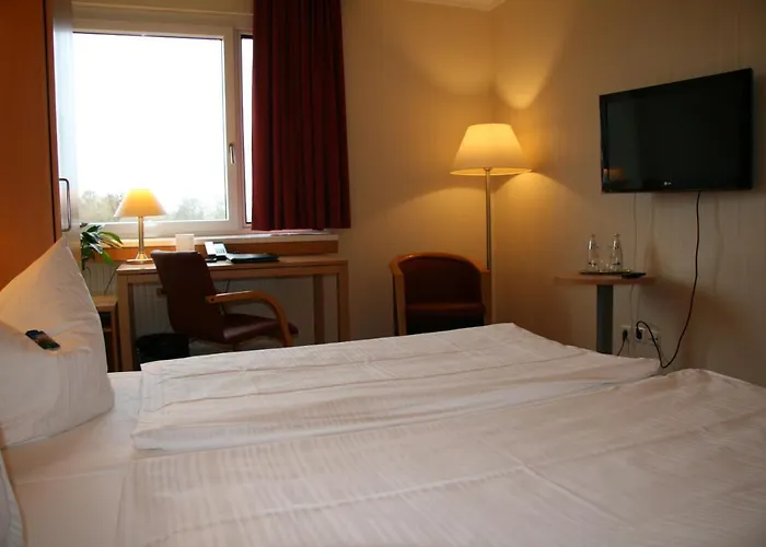 Bildungszentrum Otel 3*