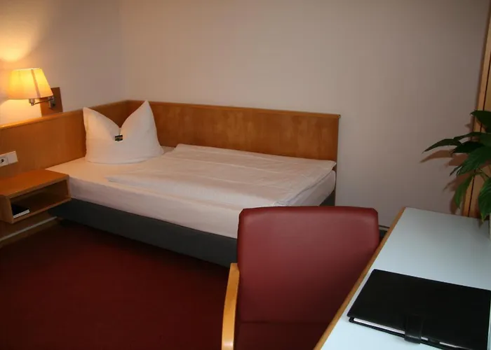 Bildungszentrum Otel 3*