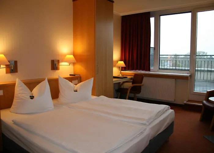 Bildungszentrum Otel Erkner