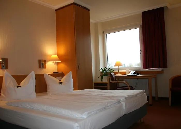 Otel Bildungszentrum Erkner