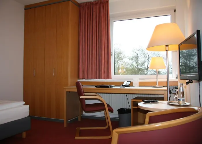 Bildungszentrum 에어크너